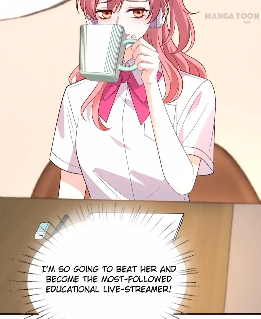 The Real Daughter, She Is an Almighty Boss Chapter 167 page 9 - 