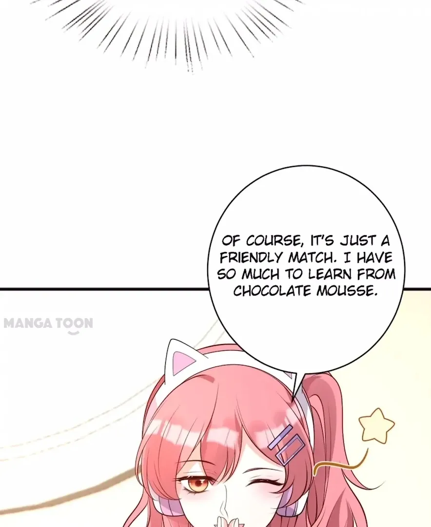 The Real Daughter, She Is an Almighty Boss Chapter 167 page 10 - 