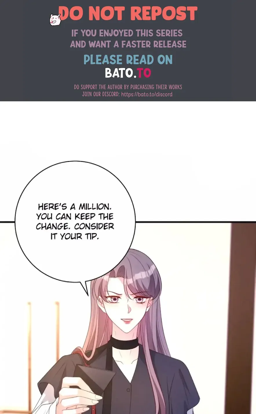 The Real Daughter, She Is an Almighty Boss Chapter 168 page 2 - 