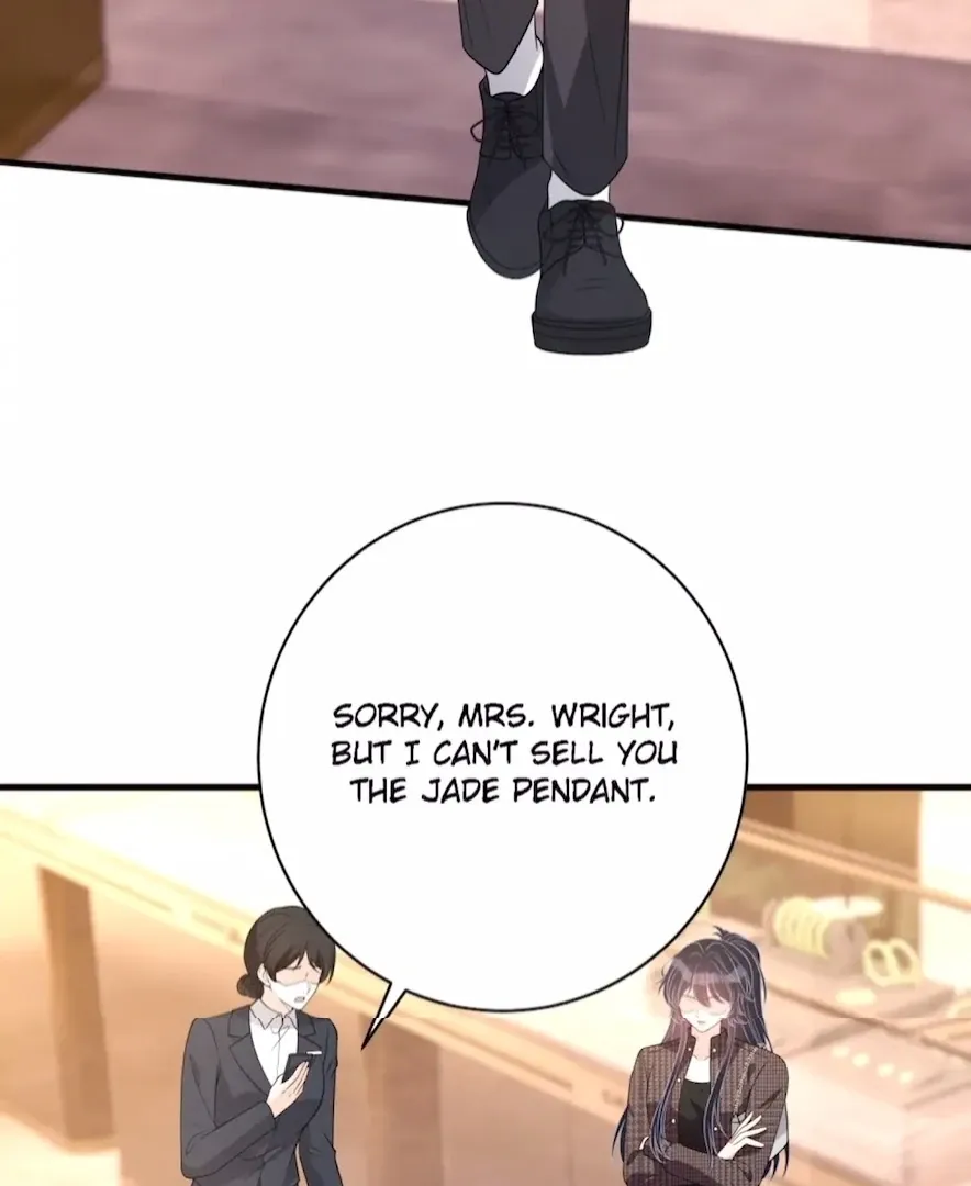 The Real Daughter, She Is an Almighty Boss Chapter 168 page 12 - 