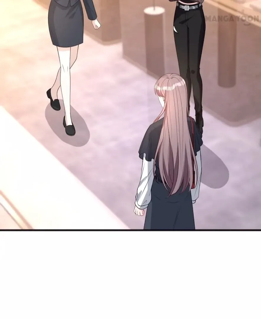 The Real Daughter, She Is an Almighty Boss Chapter 168 page 13 - 