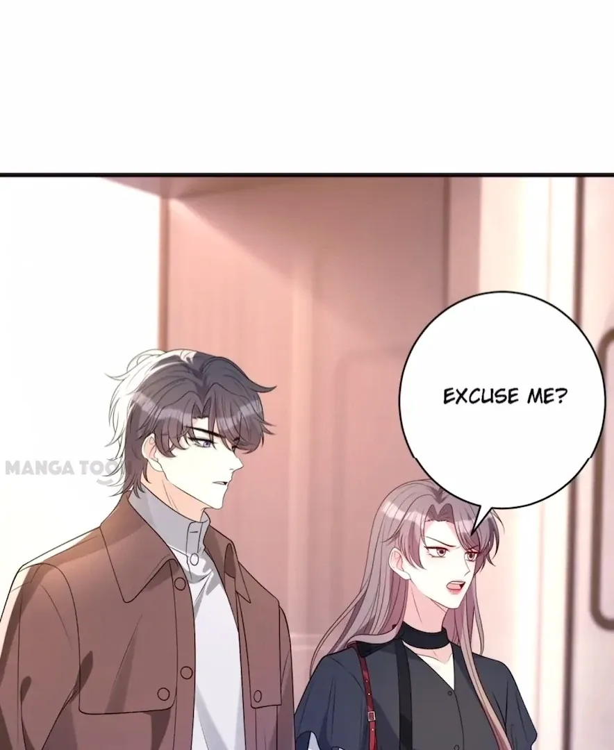 The Real Daughter, She Is an Almighty Boss Chapter 168 page 14 - 