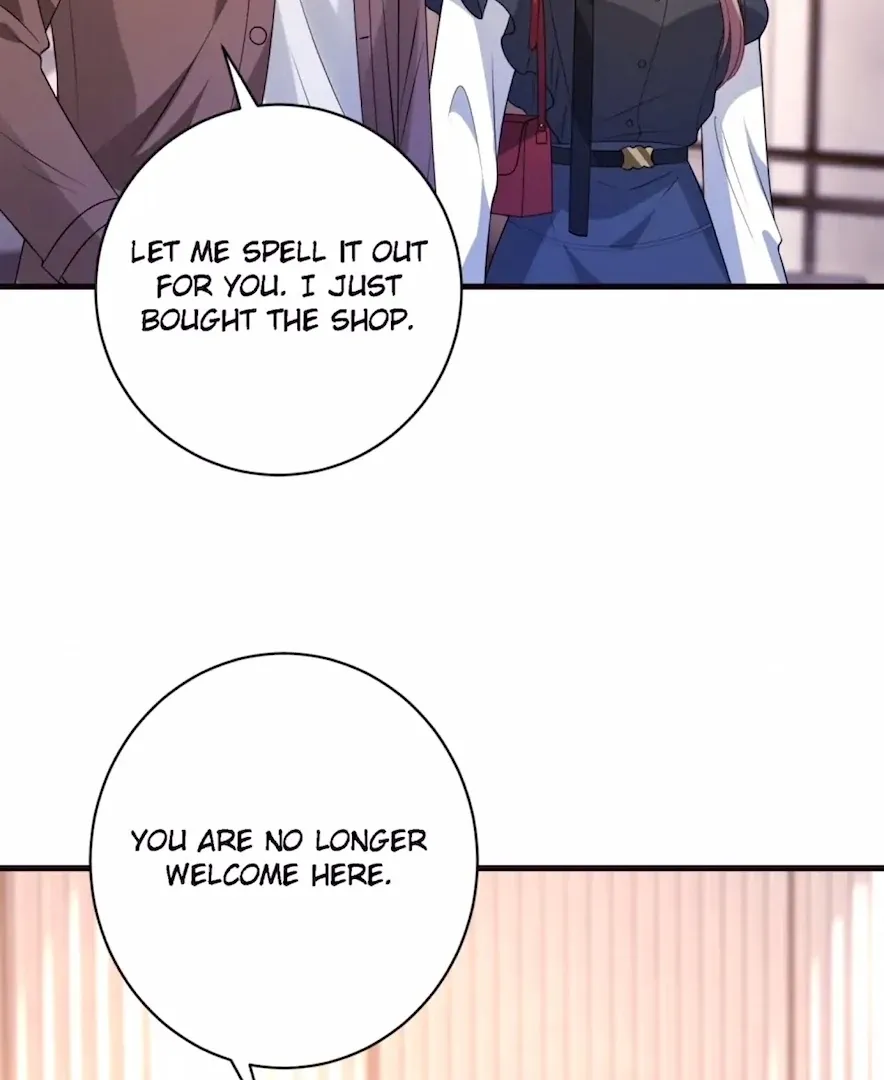 The Real Daughter, She Is an Almighty Boss Chapter 168 page 15 - 