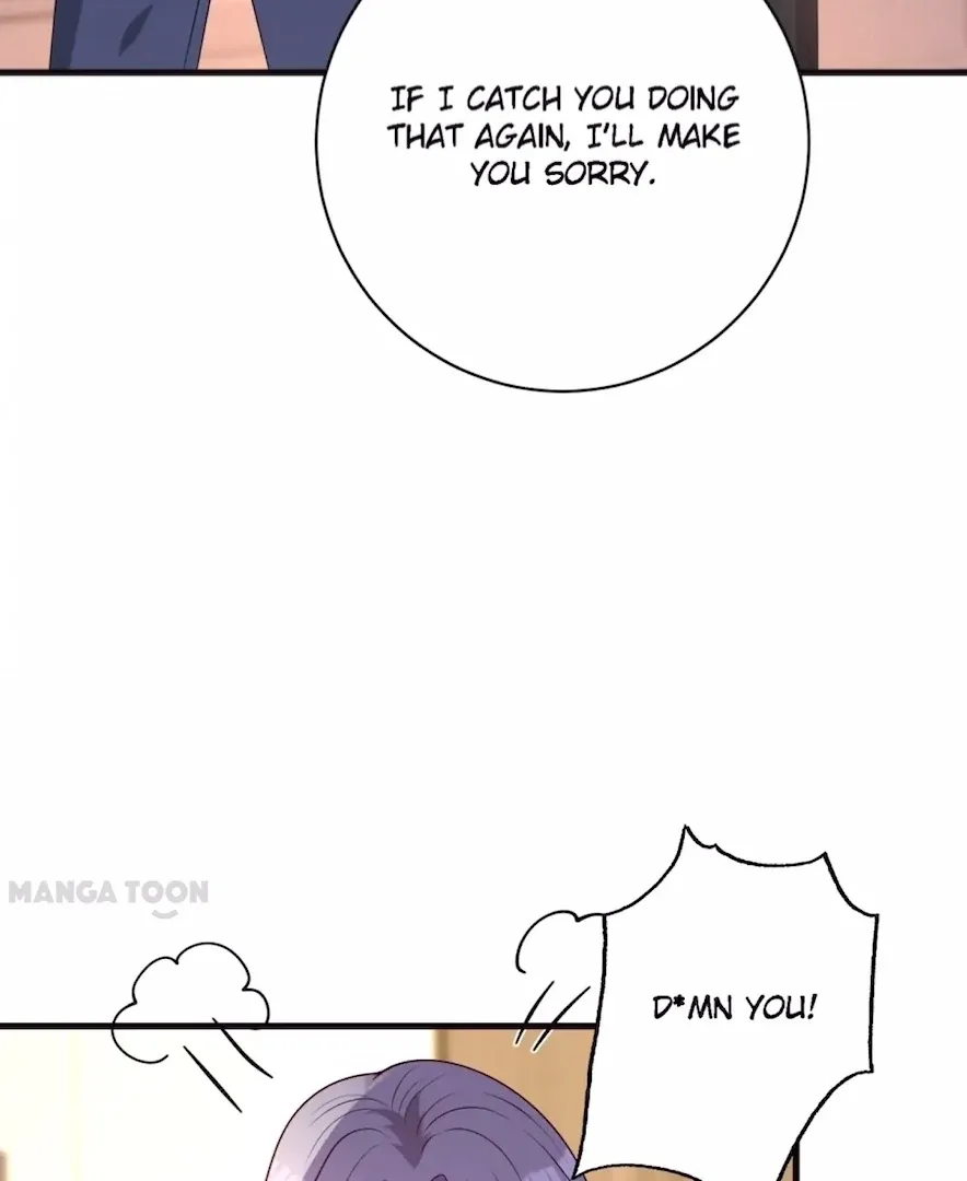 The Real Daughter, She Is an Almighty Boss Chapter 168 page 17 - 
