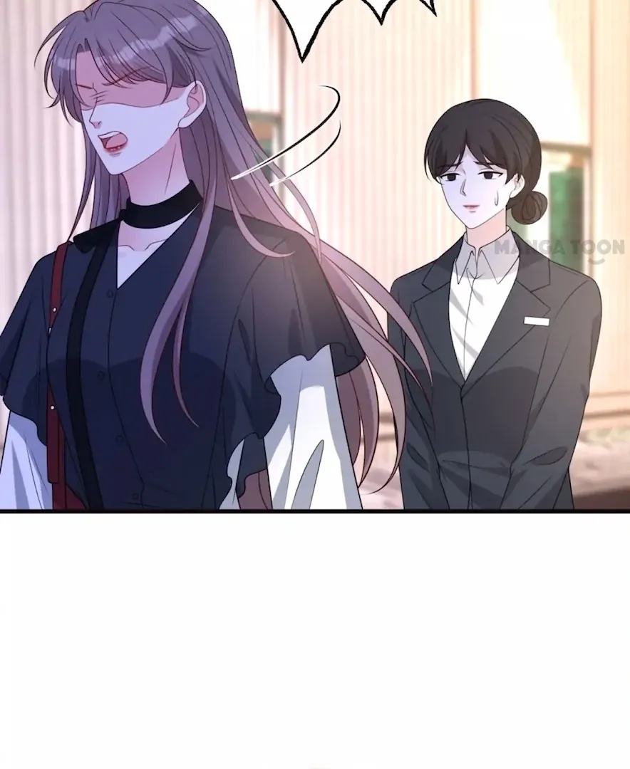 The Real Daughter, She Is an Almighty Boss Chapter 168 page 19 - 