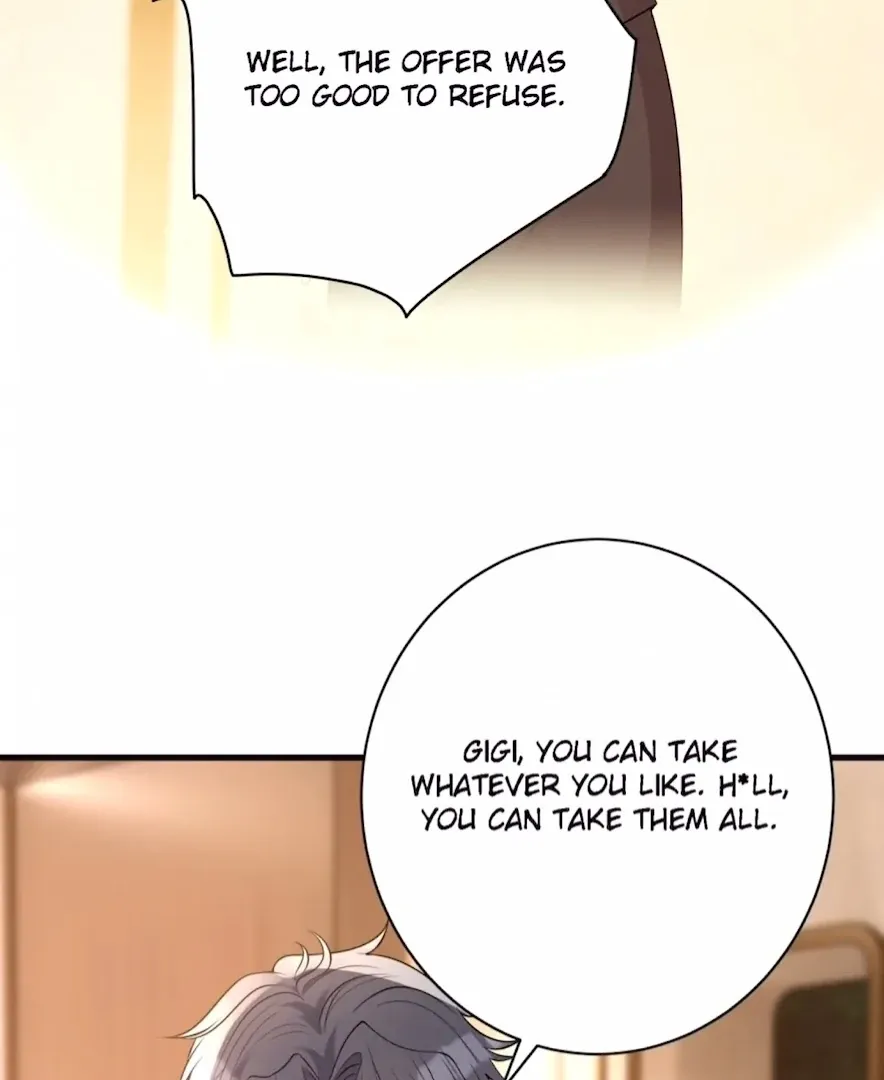 The Real Daughter, She Is an Almighty Boss Chapter 168 page 21 - 