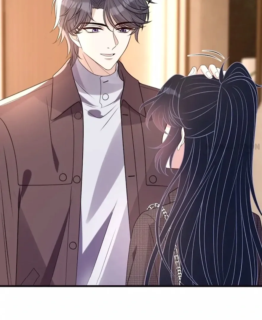 The Real Daughter, She Is an Almighty Boss Chapter 168 page 22 - 
