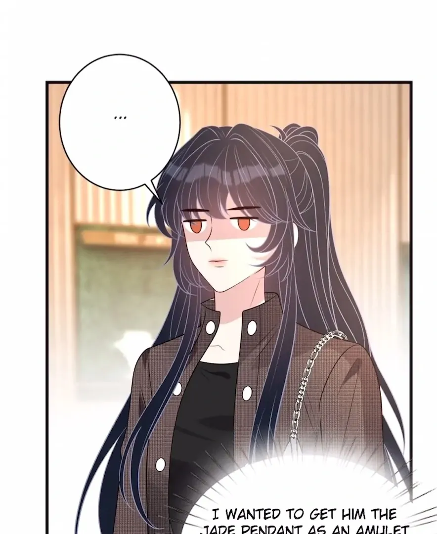 The Real Daughter, She Is an Almighty Boss Chapter 168 page 23 - 