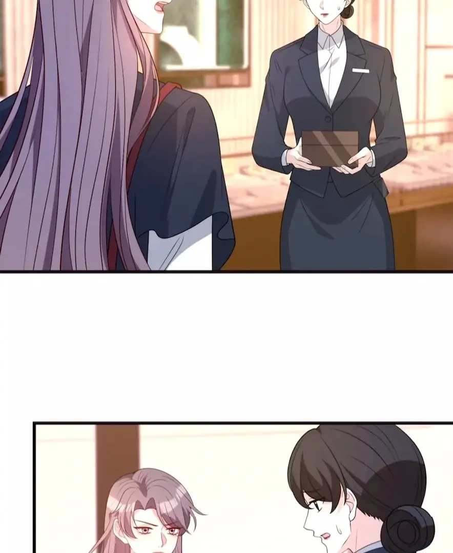 The Real Daughter, She Is an Almighty Boss Chapter 168 page 4 - 