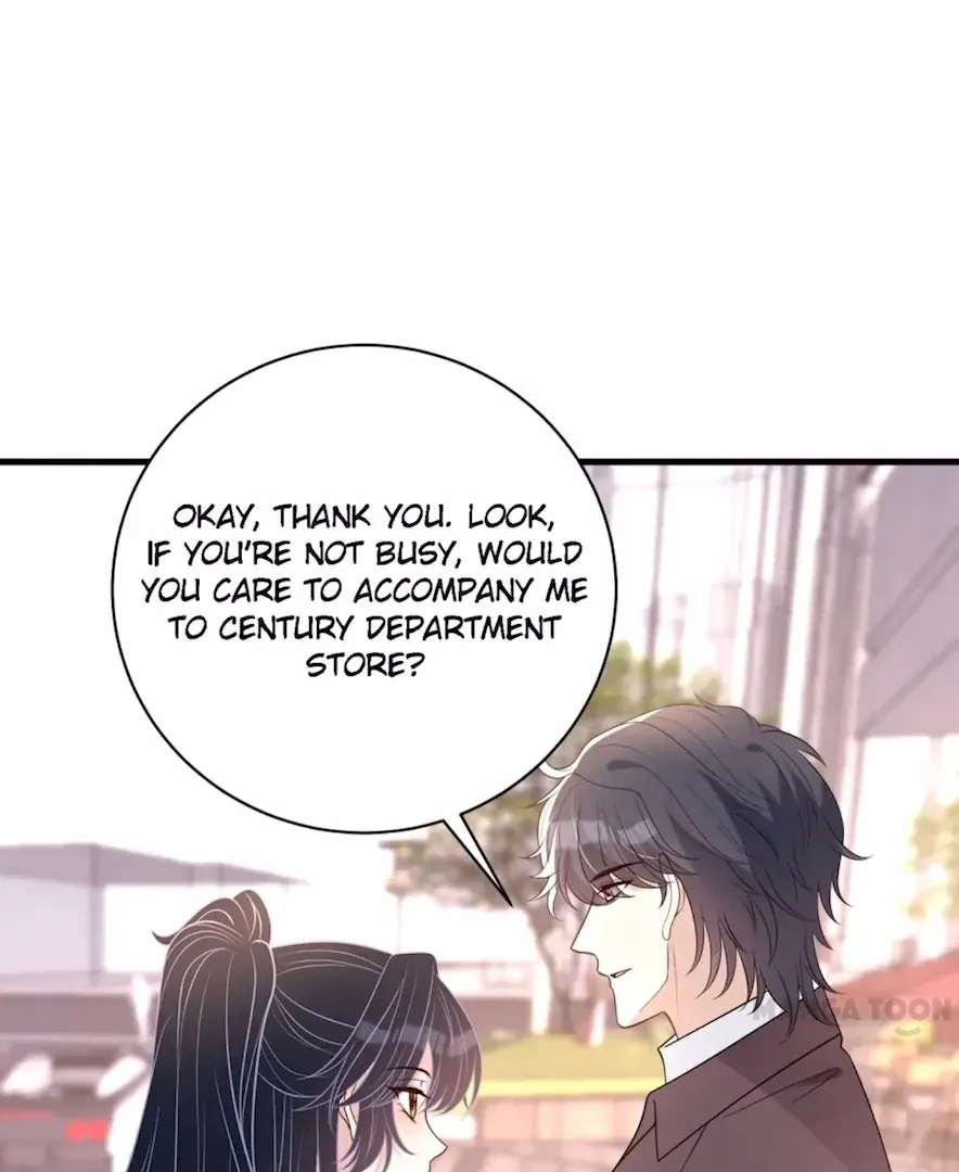 The Real Daughter, She Is an Almighty Boss Chapter 168 page 31 - 