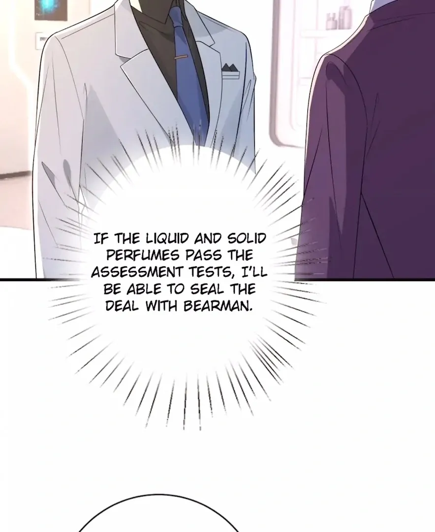 The Real Daughter, She Is an Almighty Boss Chapter 168 page 37 - 