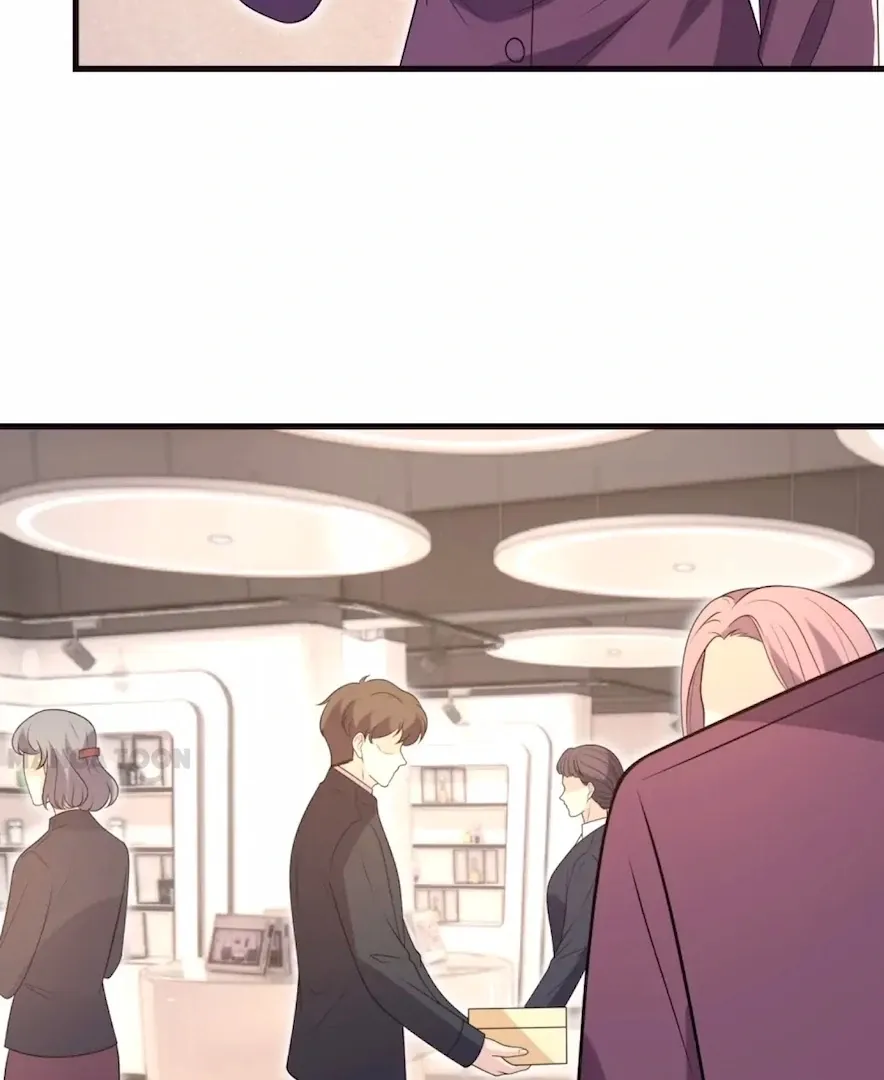 The Real Daughter, She Is an Almighty Boss Chapter 168 page 39 - 