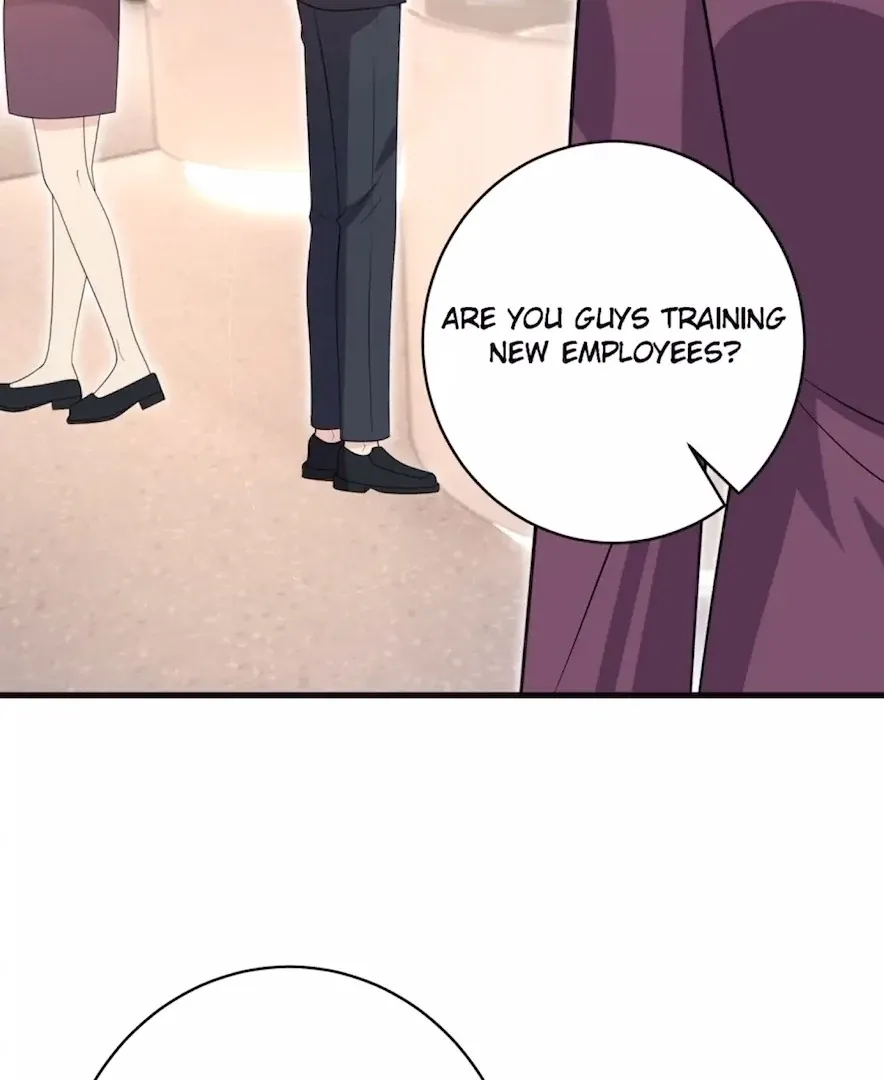 The Real Daughter, She Is an Almighty Boss Chapter 168 page 40 - 