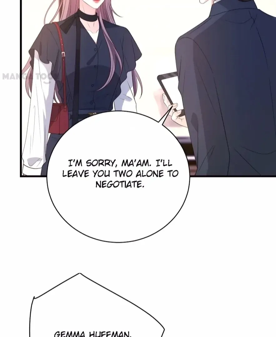 The Real Daughter, She Is an Almighty Boss Chapter 168 page 5 - 