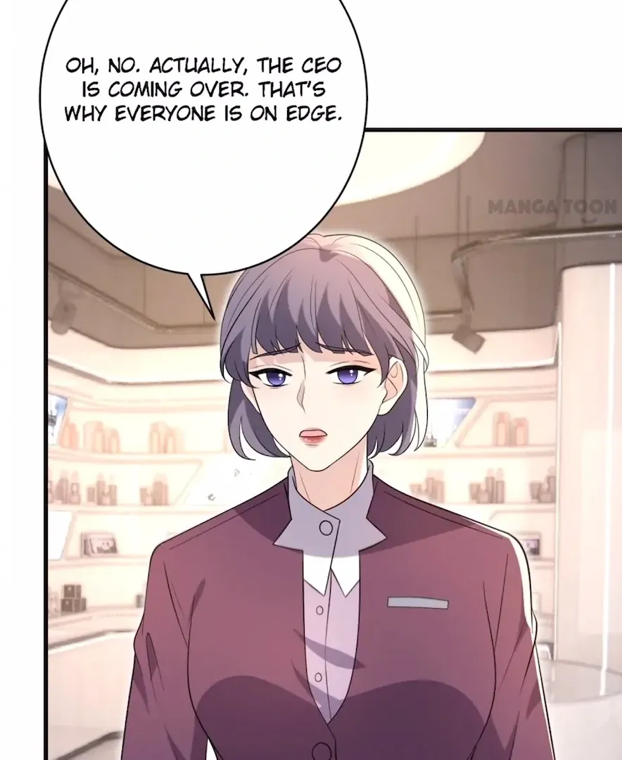 The Real Daughter, She Is an Almighty Boss Chapter 168 page 41 - 