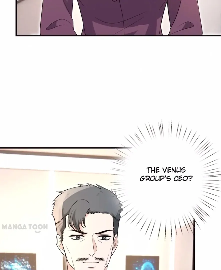 The Real Daughter, She Is an Almighty Boss Chapter 168 page 42 - 
