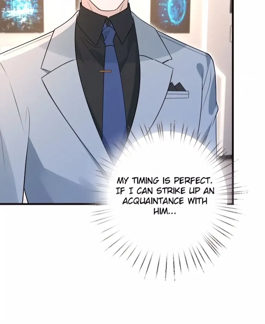The Real Daughter, She Is an Almighty Boss Chapter 168 page 43 - 