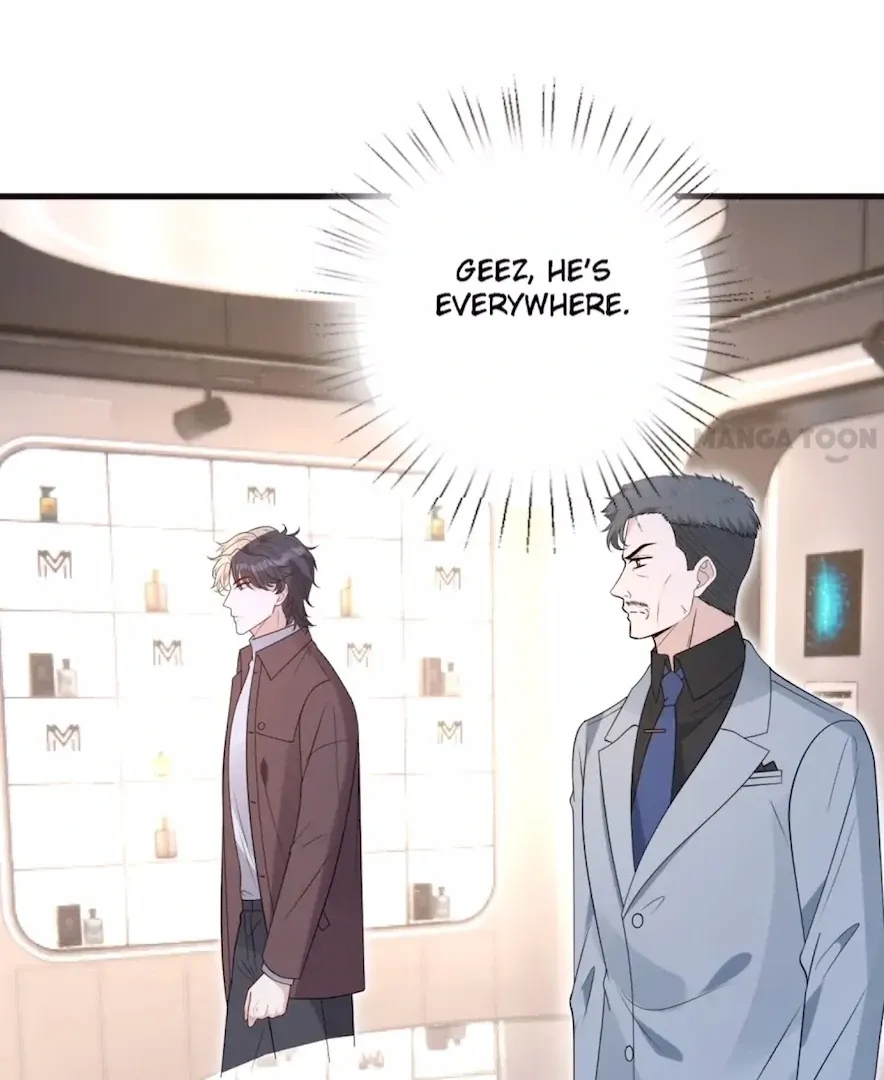The Real Daughter, She Is an Almighty Boss Chapter 168 page 44 - 