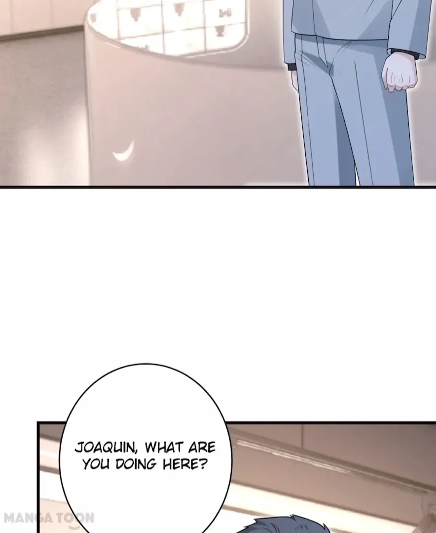 The Real Daughter, She Is an Almighty Boss Chapter 168 page 45 - 