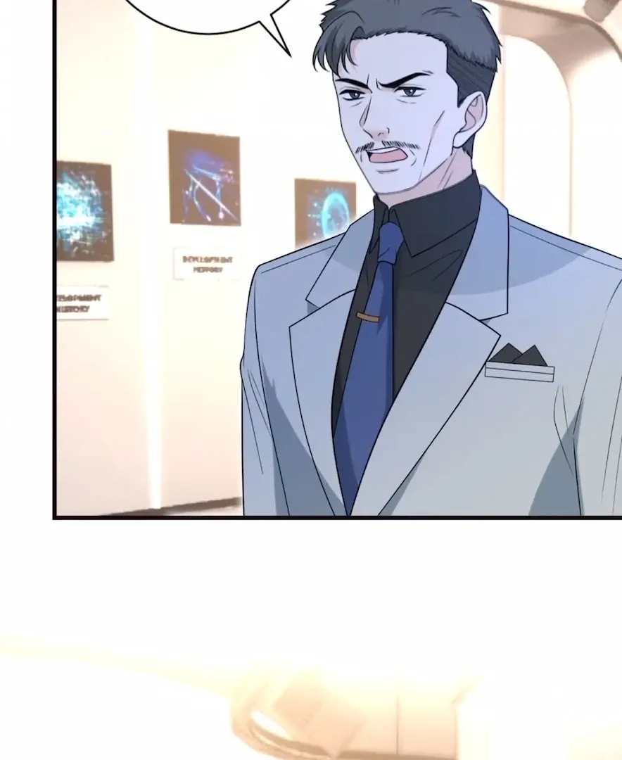 The Real Daughter, She Is an Almighty Boss Chapter 168 page 46 - 