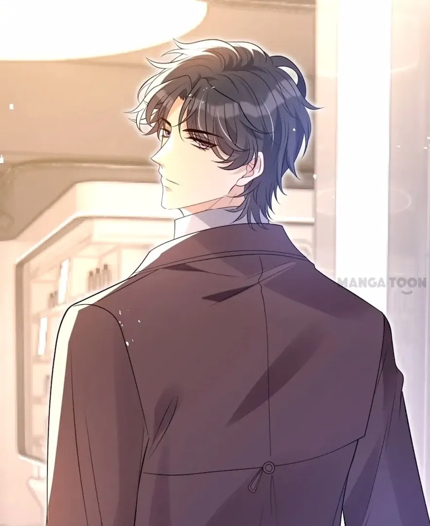 The Real Daughter, She Is an Almighty Boss Chapter 168 page 47 - 