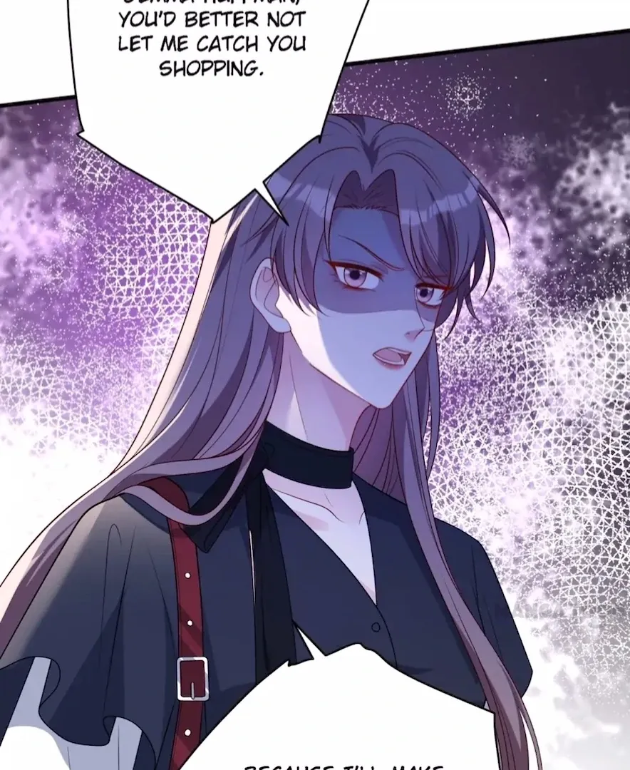 The Real Daughter, She Is an Almighty Boss Chapter 168 page 6 - 