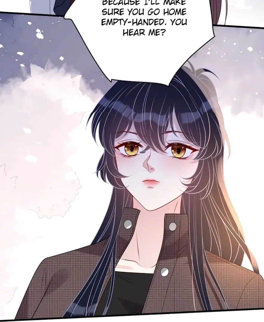 The Real Daughter, She Is an Almighty Boss Chapter 168 page 7 - 