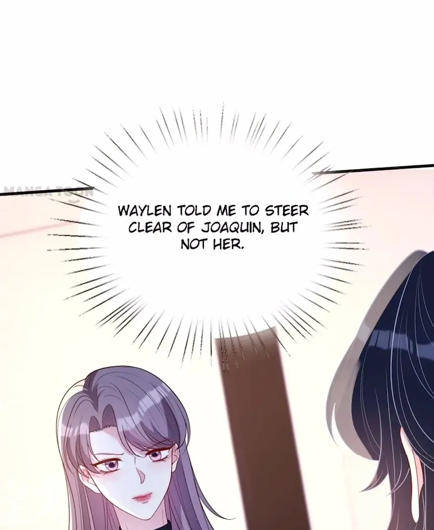 The Real Daughter, She Is an Almighty Boss Chapter 168 page 8 - 