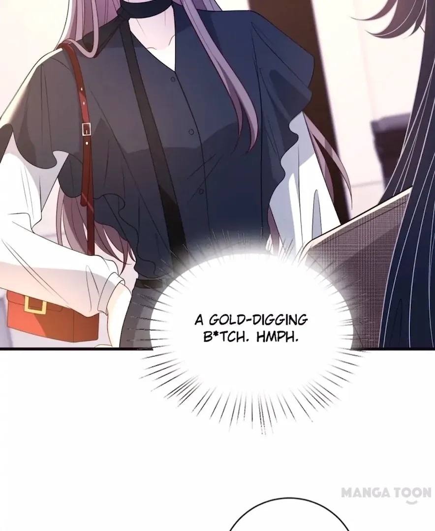 The Real Daughter, She Is an Almighty Boss Chapter 168 page 9 - 