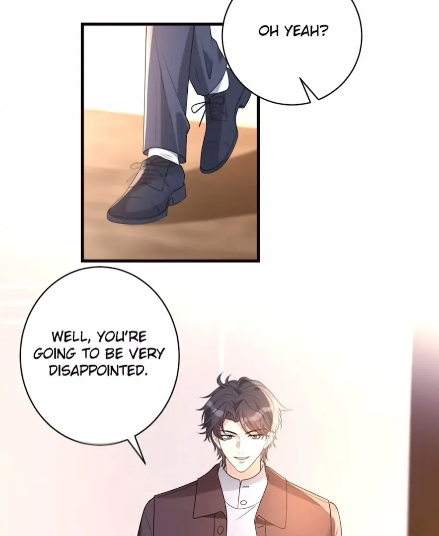 The Real Daughter, She Is an Almighty Boss Chapter 168 page 10 - 