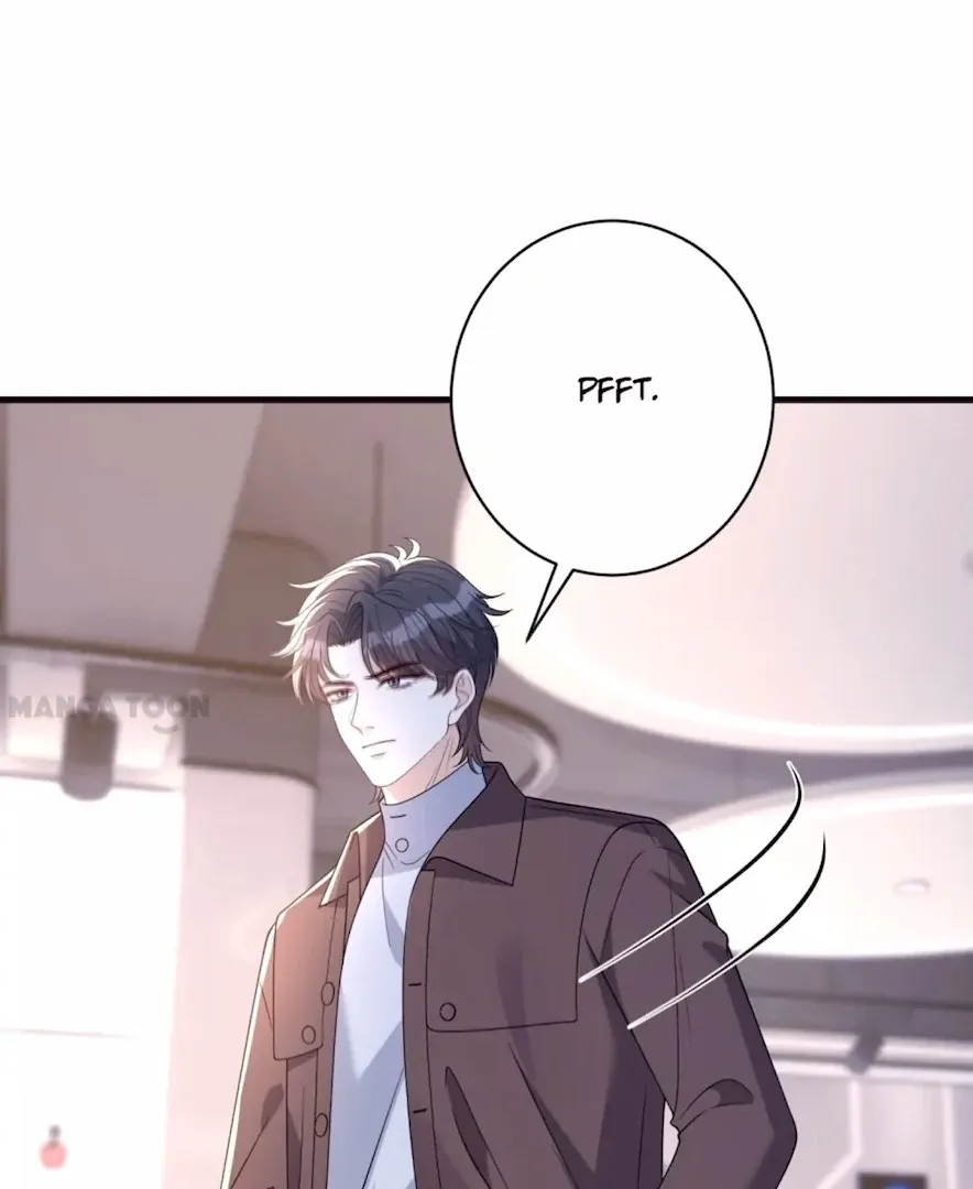 The Real Daughter, She Is an Almighty Boss Chapter 169 page 11 - 