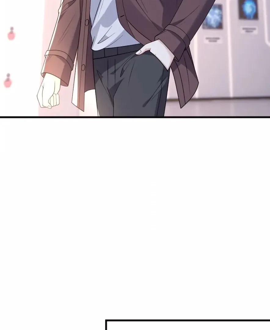The Real Daughter, She Is an Almighty Boss Chapter 169 page 12 - 