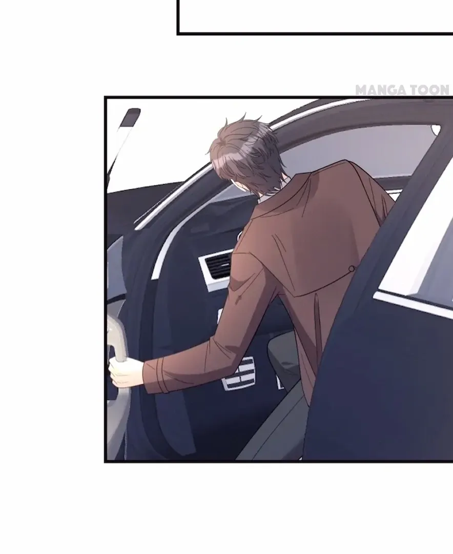The Real Daughter, She Is an Almighty Boss Chapter 169 page 13 - 