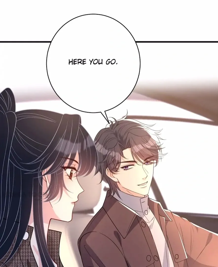 The Real Daughter, She Is an Almighty Boss Chapter 169 page 14 - 