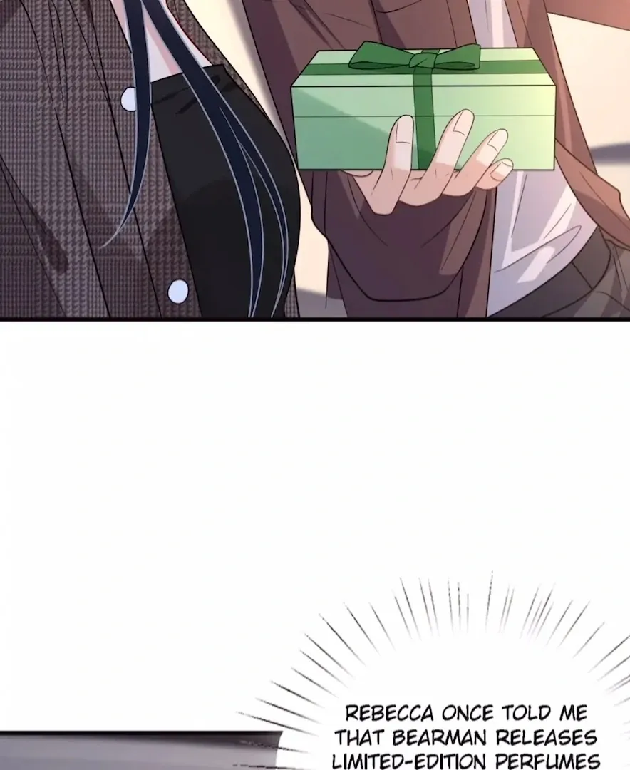 The Real Daughter, She Is an Almighty Boss Chapter 169 page 15 - 
