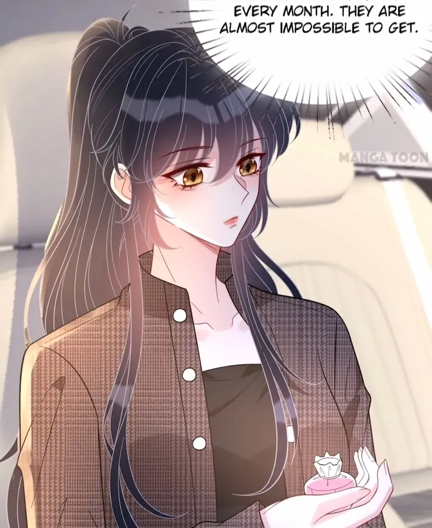 The Real Daughter, She Is an Almighty Boss Chapter 169 page 16 - 