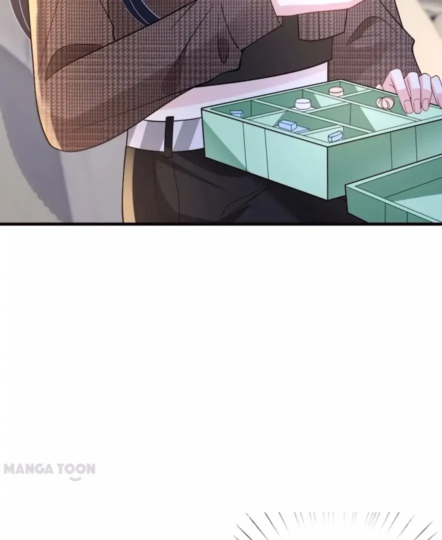 The Real Daughter, She Is an Almighty Boss Chapter 169 page 17 - 