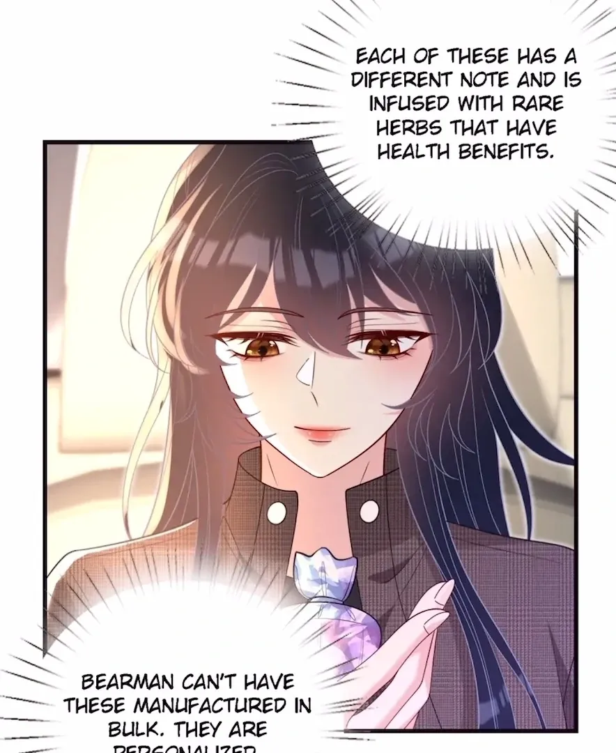 The Real Daughter, She Is an Almighty Boss Chapter 169 page 18 - 