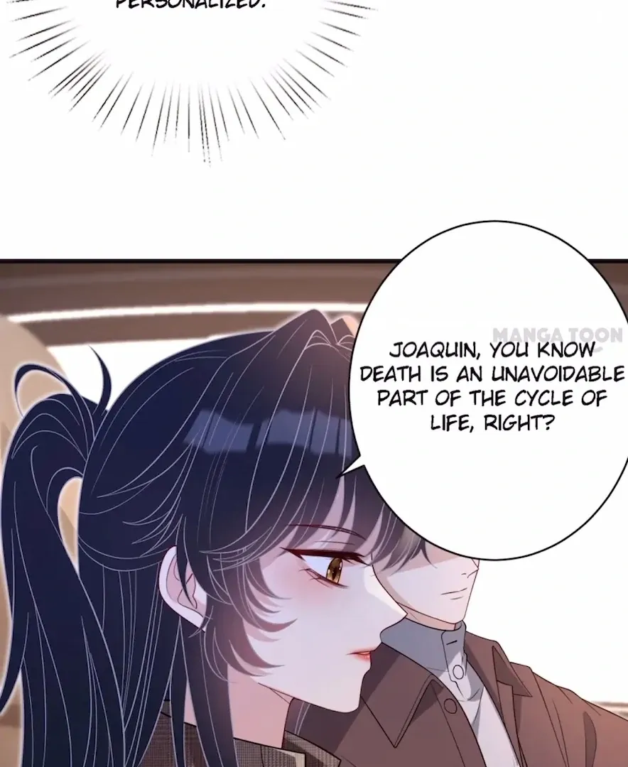 The Real Daughter, She Is an Almighty Boss Chapter 169 page 19 - 