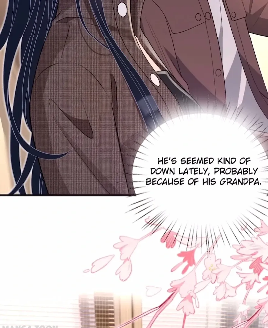 The Real Daughter, She Is an Almighty Boss Chapter 169 page 20 - 