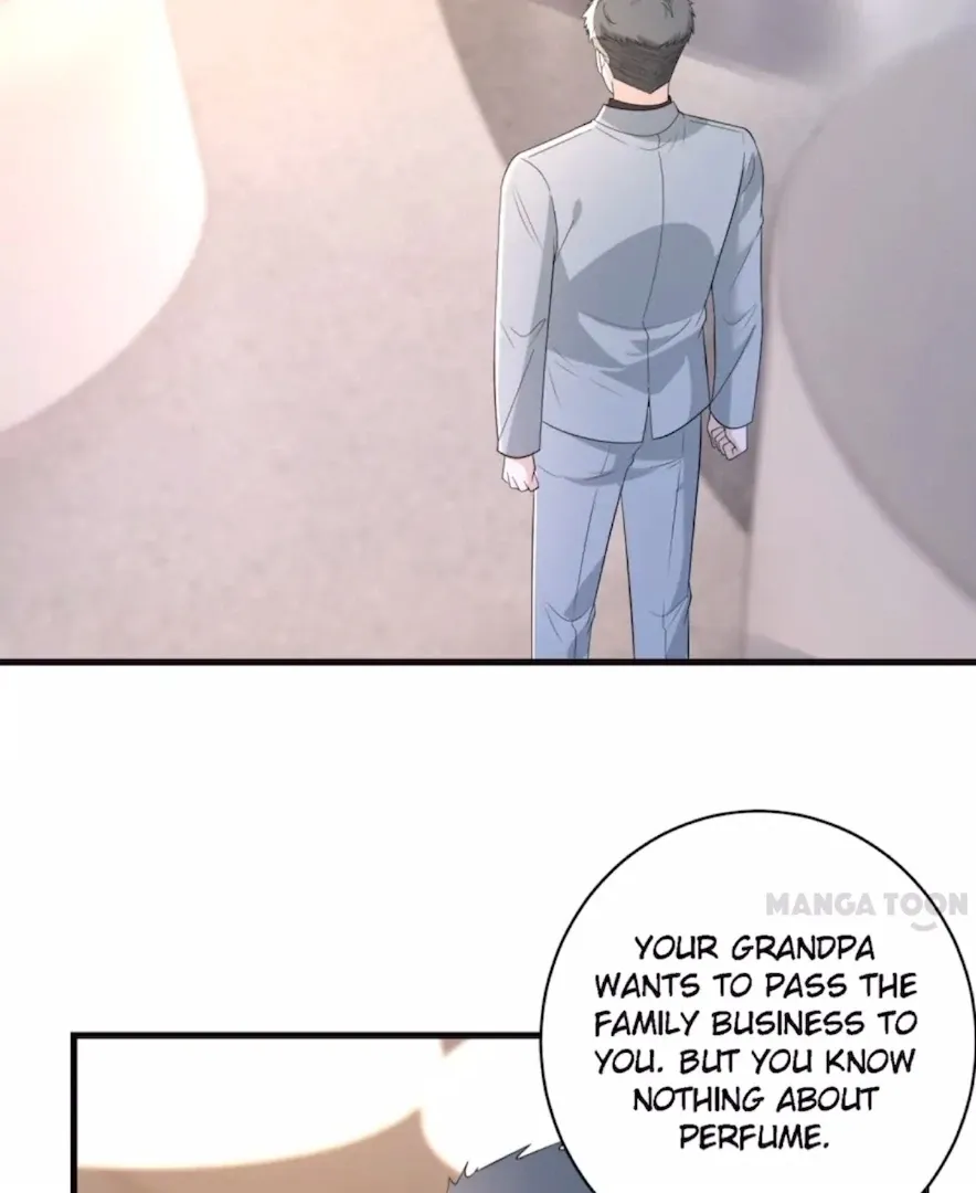 The Real Daughter, She Is an Almighty Boss Chapter 169 page 3 - 