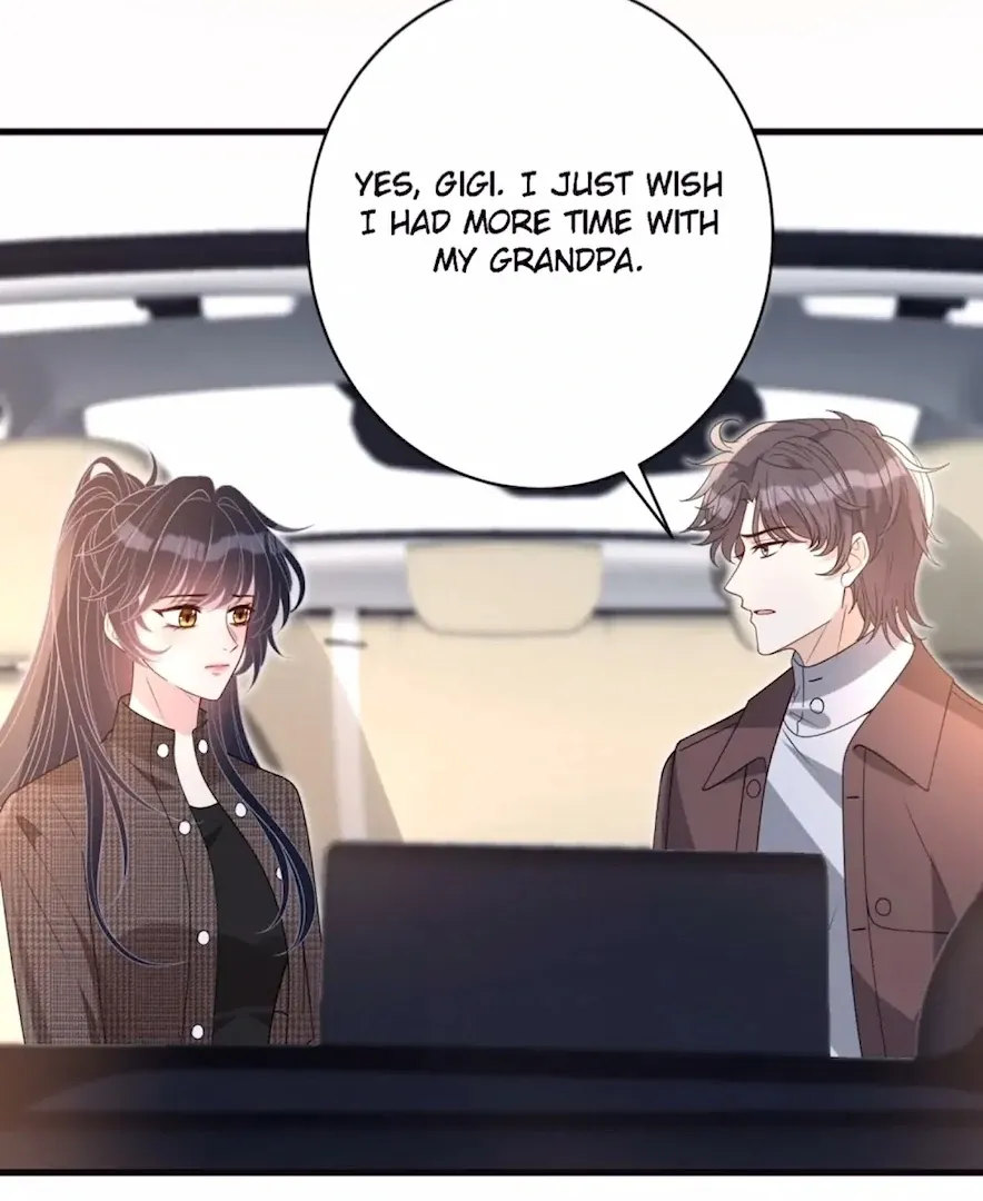 The Real Daughter, She Is an Almighty Boss Chapter 169 page 23 - 