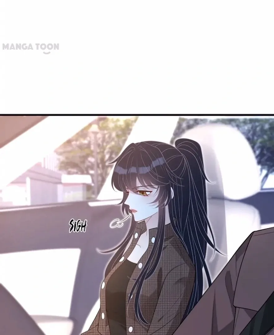 The Real Daughter, She Is an Almighty Boss Chapter 169 page 24 - 