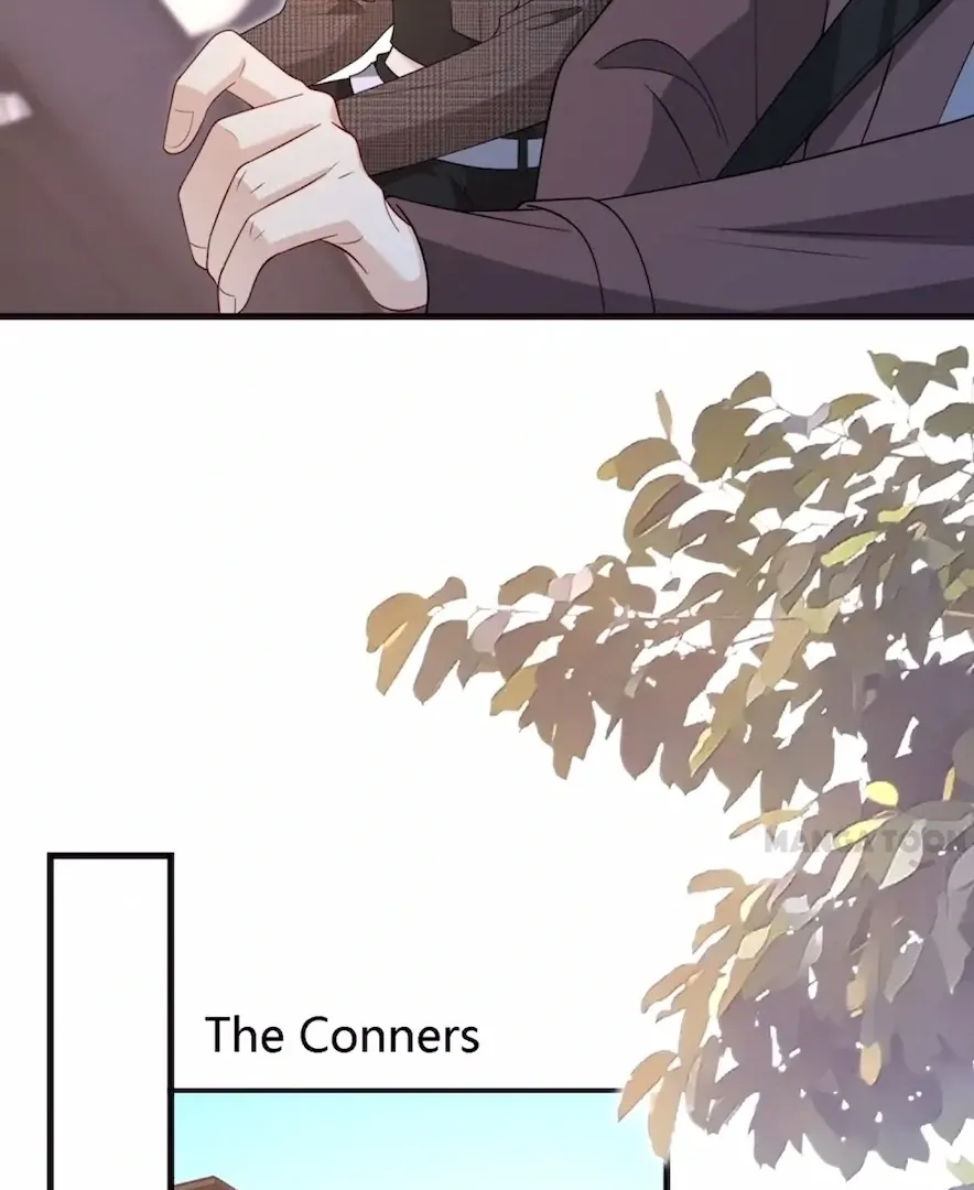 The Real Daughter, She Is an Almighty Boss Chapter 169 page 25 - 