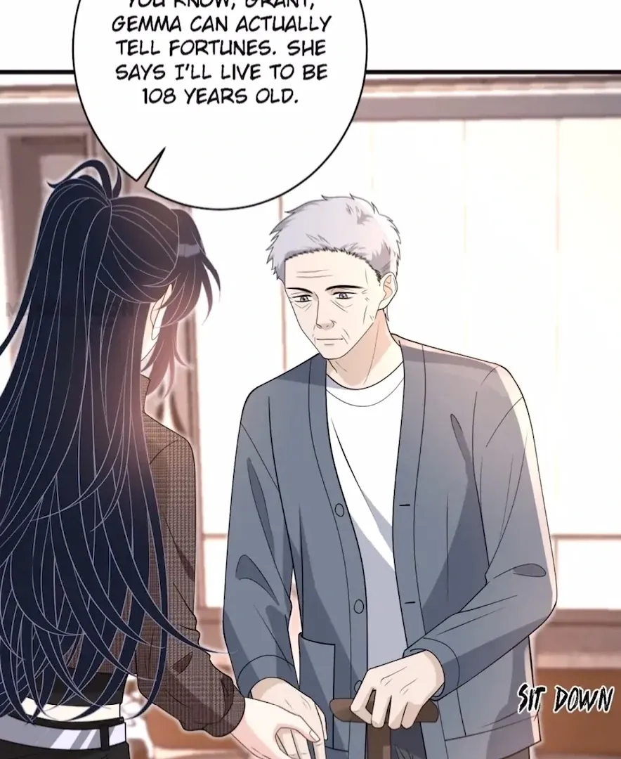 The Real Daughter, She Is an Almighty Boss Chapter 169 page 30 - 