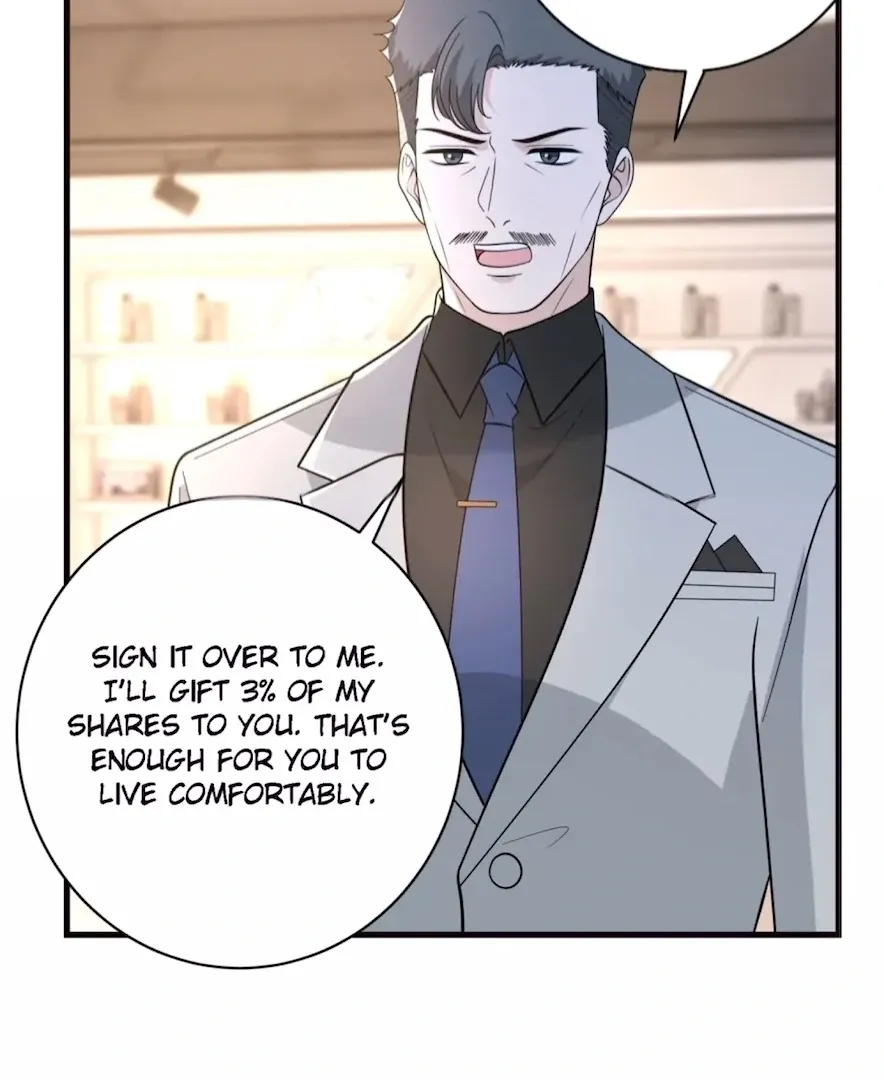 The Real Daughter, She Is an Almighty Boss Chapter 169 page 4 - 