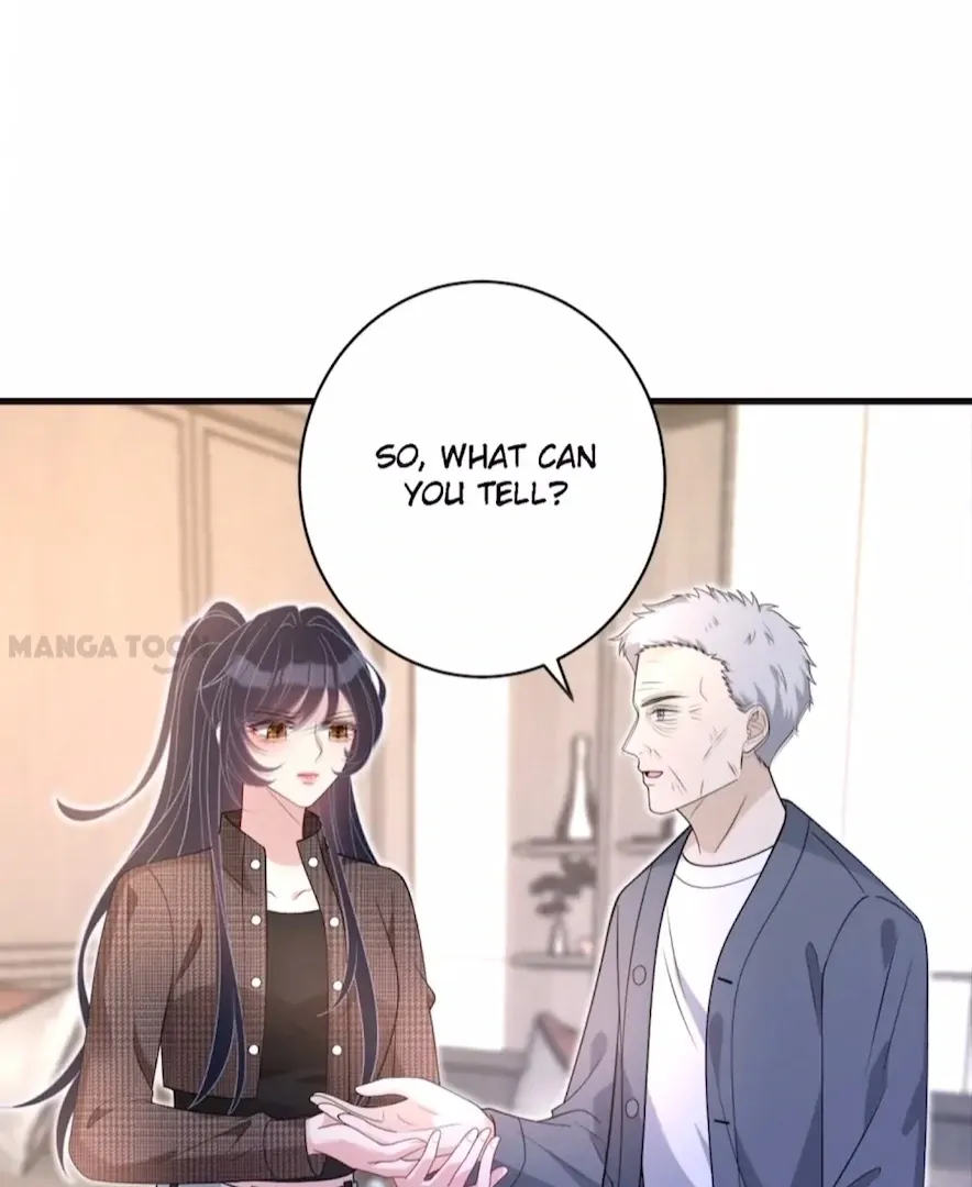 The Real Daughter, She Is an Almighty Boss Chapter 169 page 33 - 