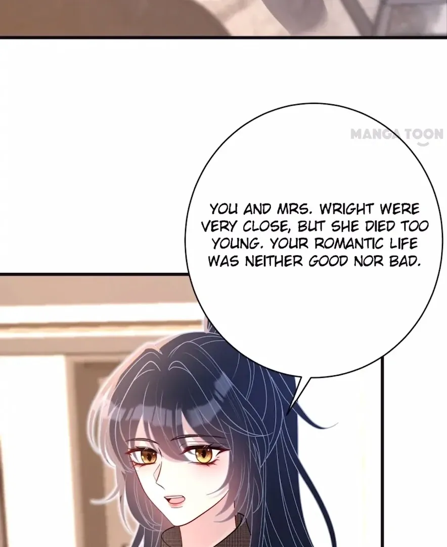 The Real Daughter, She Is an Almighty Boss Chapter 169 page 38 - 