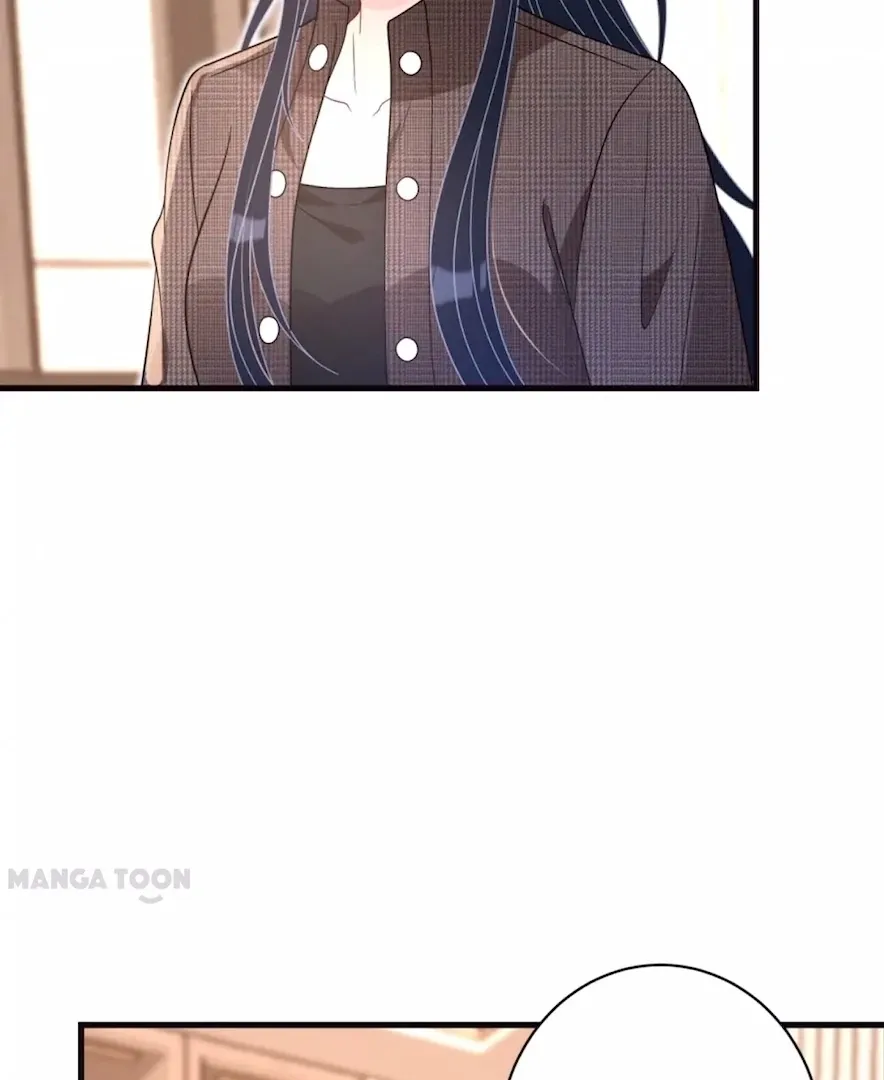 The Real Daughter, She Is an Almighty Boss Chapter 169 page 39 - 