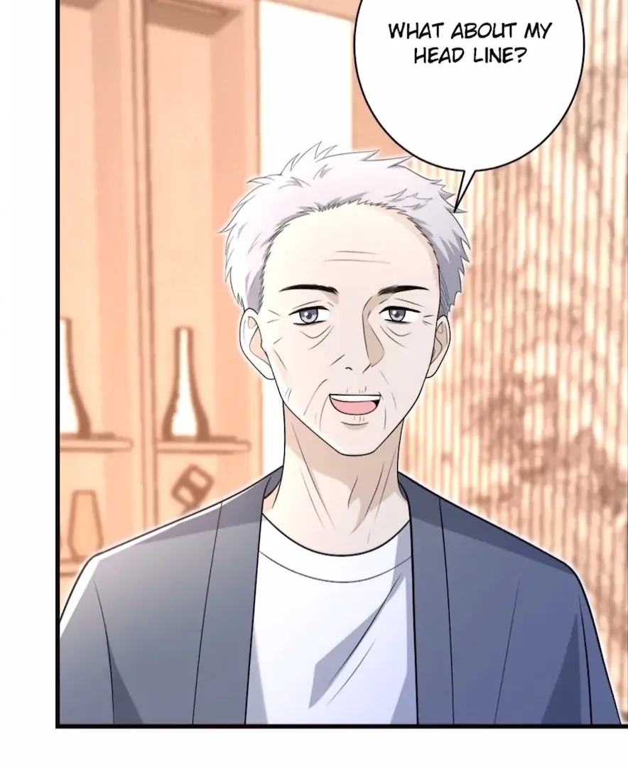 The Real Daughter, She Is an Almighty Boss Chapter 169 page 40 - 